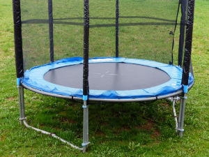 Juming Fitness Trampolin